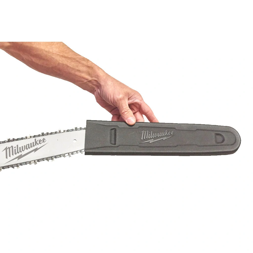 Milwaukee M18 FUEL™ Řetězová pila s lištou 35 cm M18 FCHS35-122
