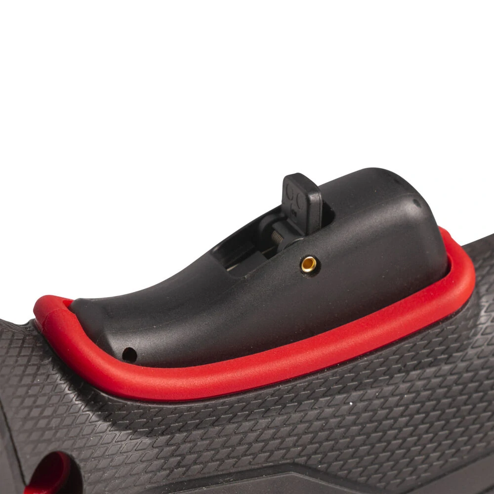 Milwaukee M18 FUEL™ ONE-KEY™ 230 mm úhlová bruska s kolébkovým spínačem M18 ONEFLAG230XPDB-122C