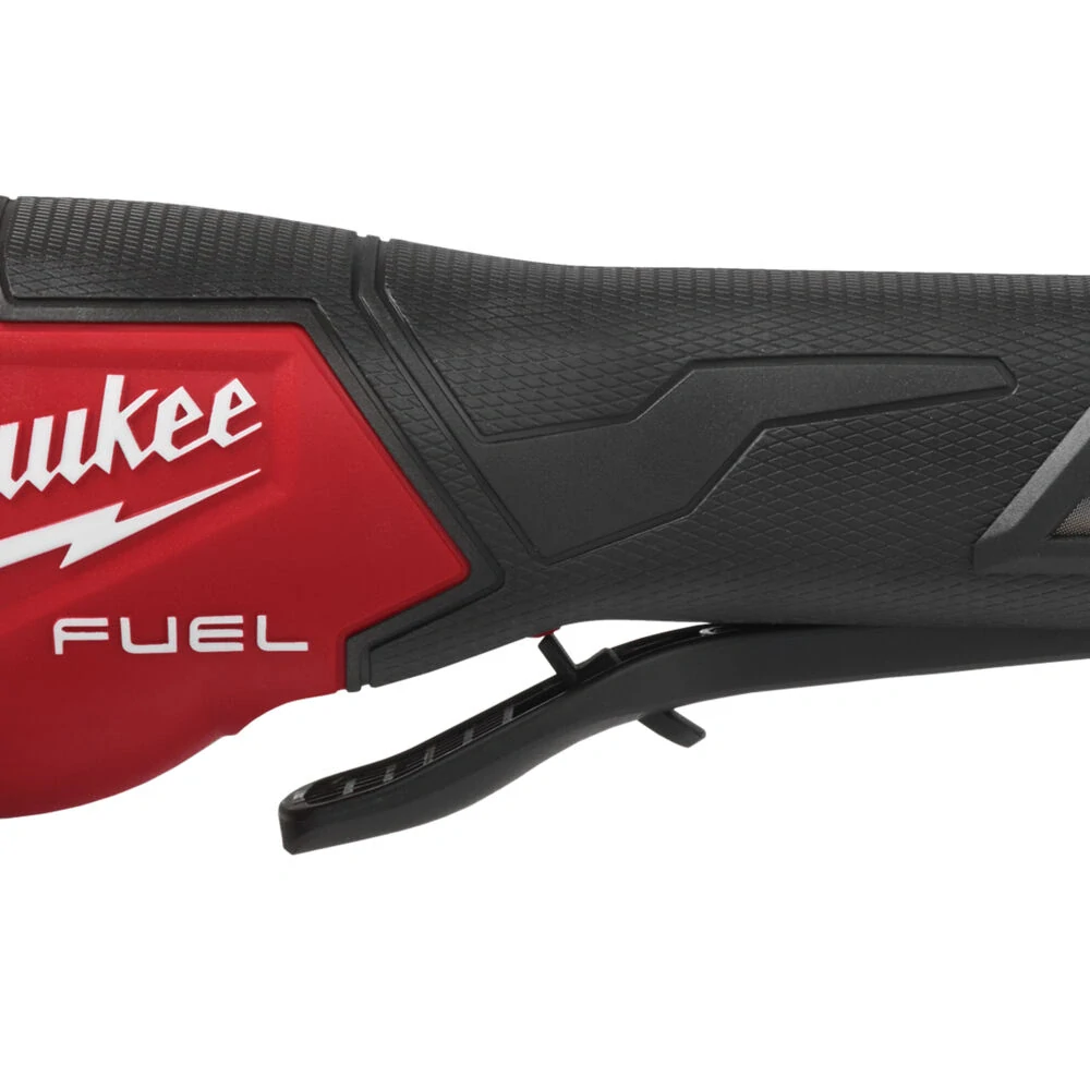 MILWAUKEE M18 FUEL™ vysoce výkonná 125mm bruska M18 FHSAG125XPDB2-802X