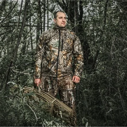 MILWAUKEE M12™ vyhřívaná bunda maskáčová M12 HJ CAMO6-0 (S)