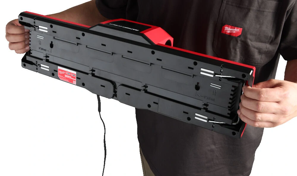 Milwaukee M12™ - M18™ nabíjecí stanice M12-18 GBC4