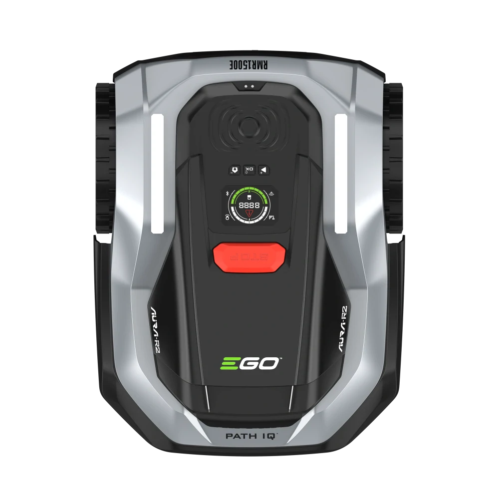 EGO robotická sekačka AURA R2 - RMR 1500E