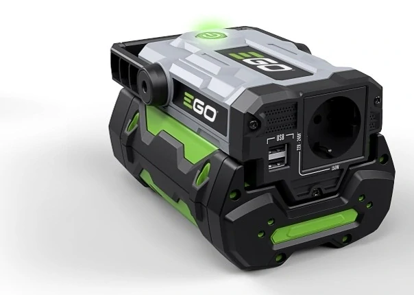 Měnič napětí Nexus Escape PAD1500E