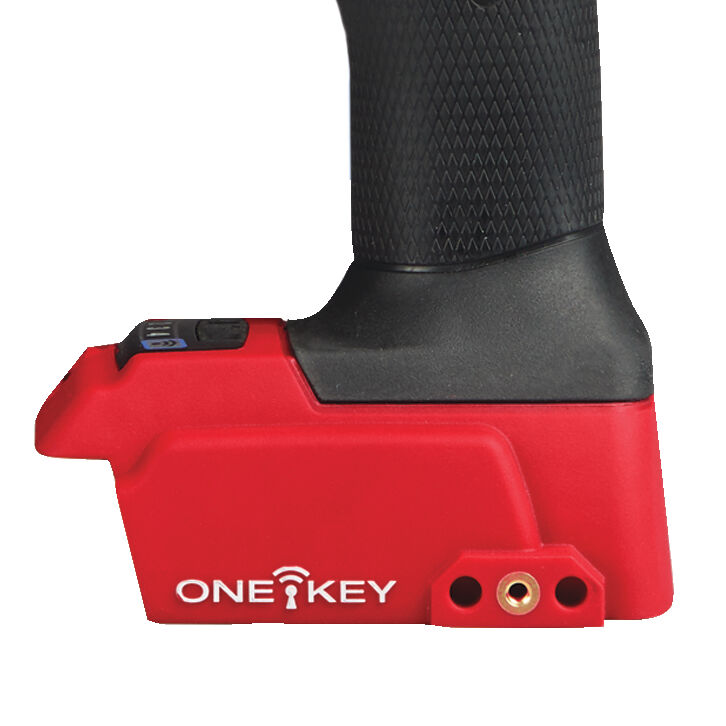 Milwaukee M18 FUEL™ ⁷⁄₁₆″ aku utahovák rázový ONE-KEY™ M18 ONEFHIWH716-0X