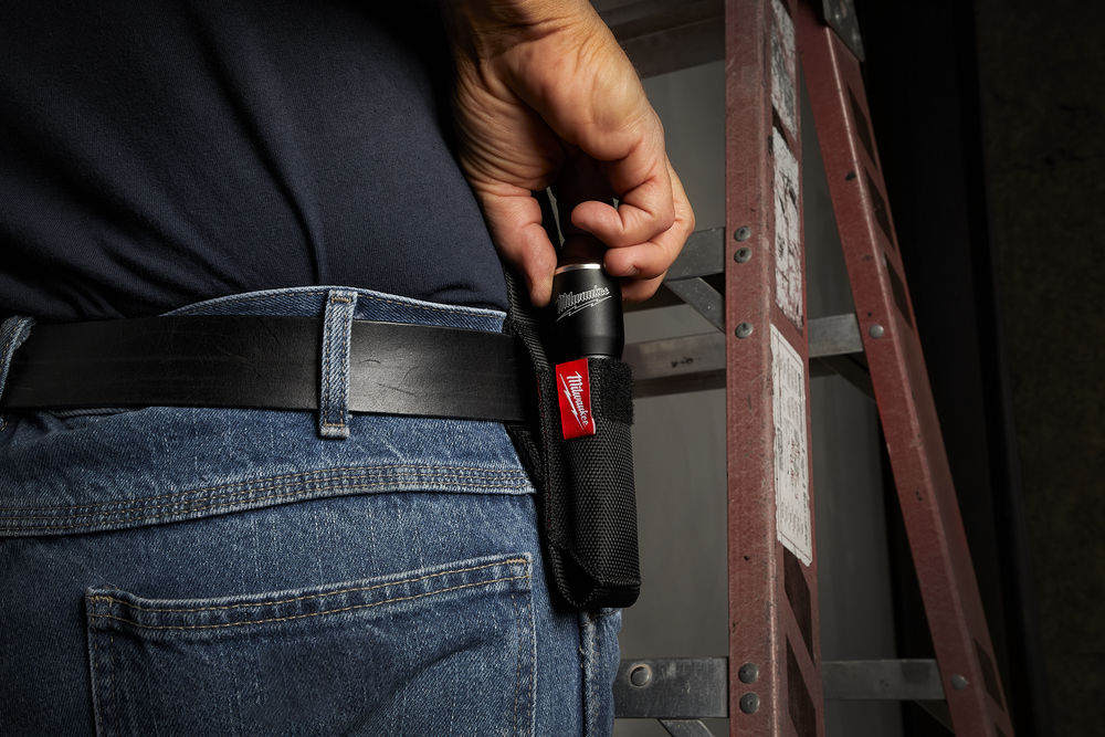 Milwaukee aku svítilna alkalická ML-LED