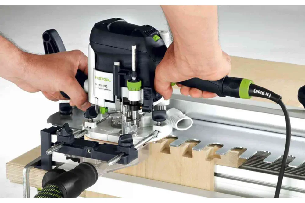 FESTOOL systém spojovací VS 600 GE