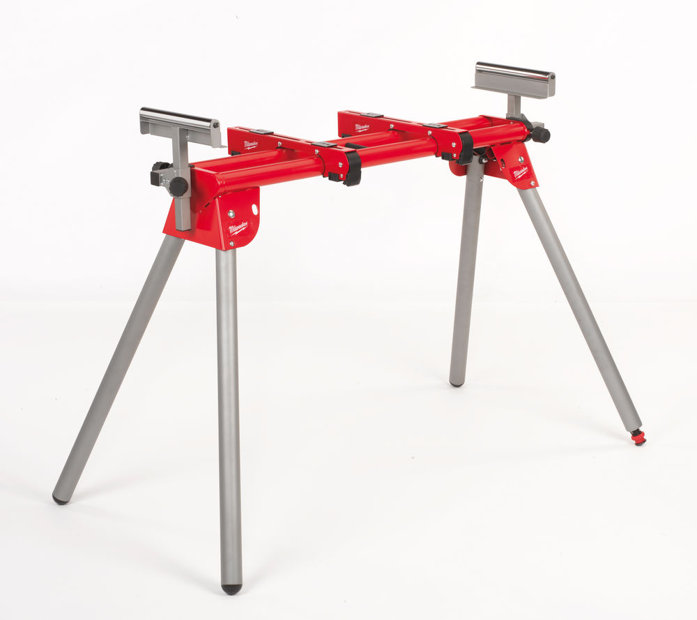 Milwaukee stojan na pokosovou pilu - rozšiřitelnost až do 2 m MSL 1000