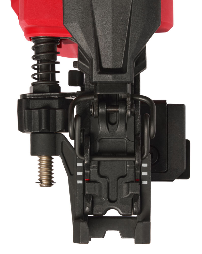 Milwaukee M18 FUEL™ aku sponkovačka na oplocení M18 FFUS-302C