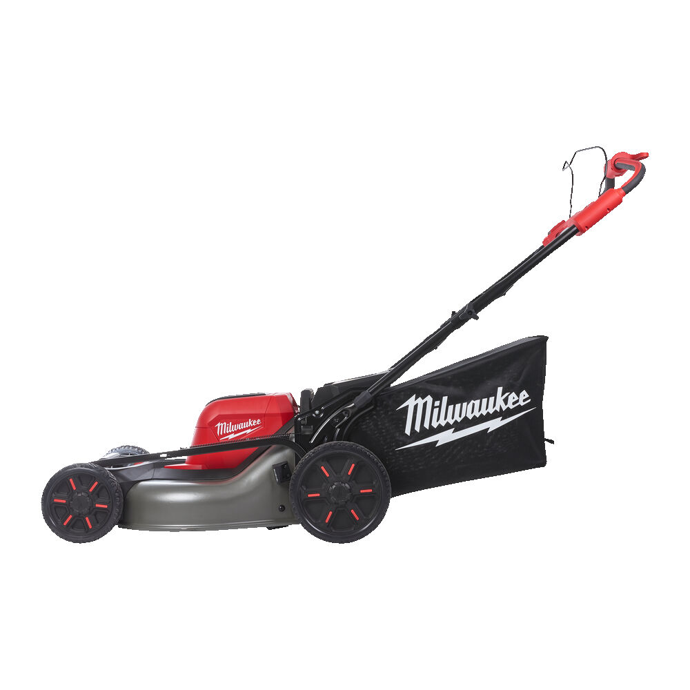 Milwaukee M18 FUEL™ aku sekačka na trávu M18 F2LM53-122