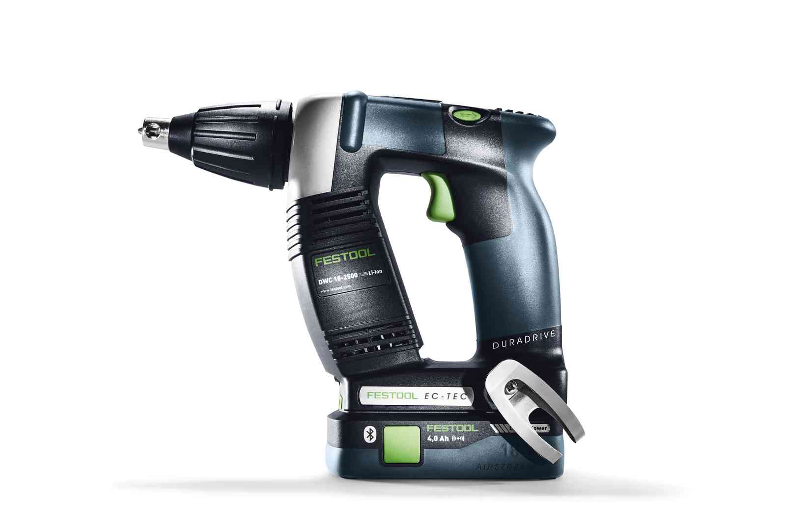 FESTOOL aku stavební šroubovák DURADRIVE DWC 18-4500 Basic