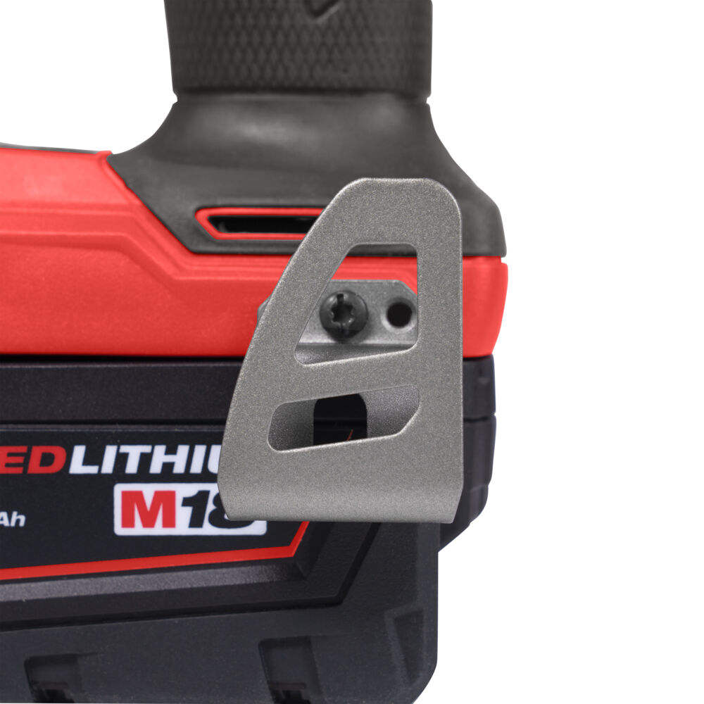 Milwaukee M18 FUEL™ 1/4" aku utahovák rázový hex M18 FID3-502X