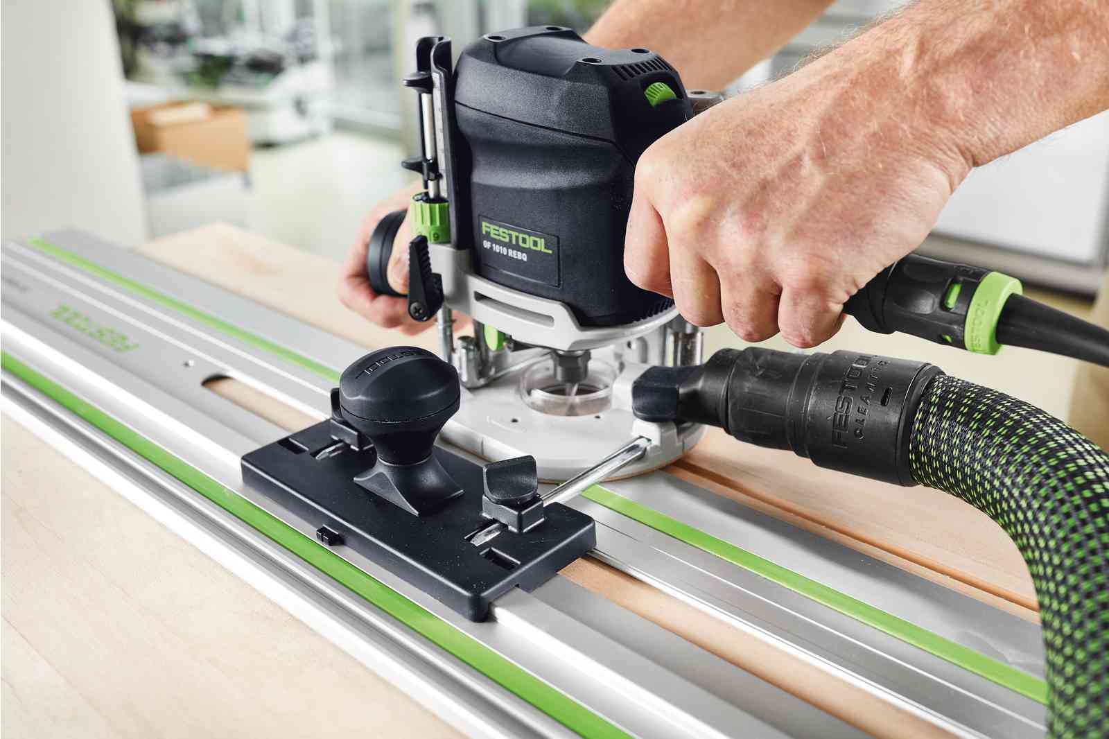 FESTOOL vodící doraz FS-OF 900/1000