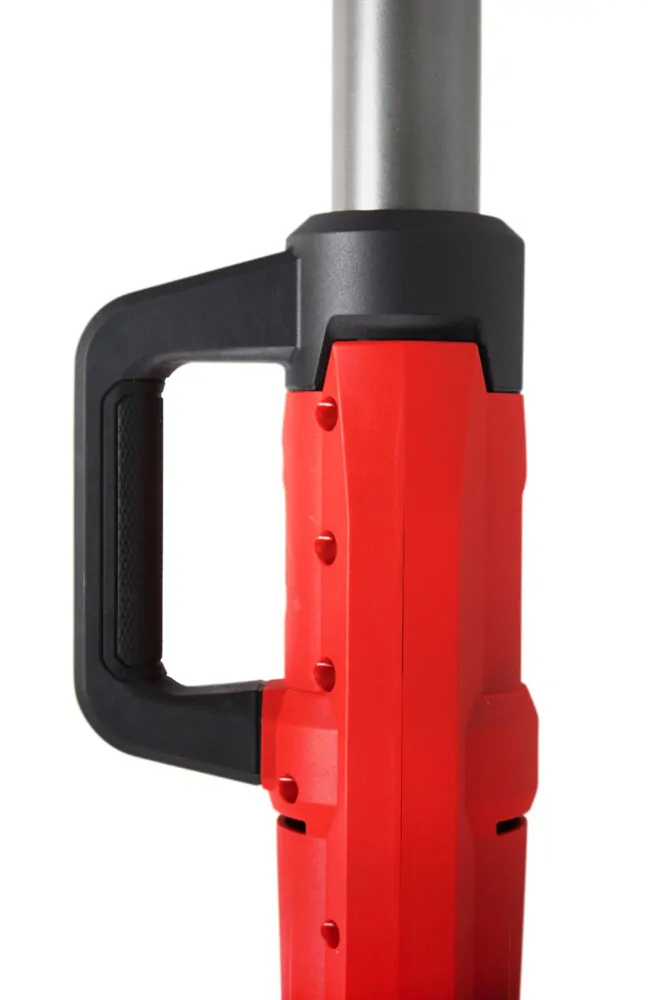 Milwaukee M18 FUEL™ 1" aku utahovák rázový železniční M18 FHIWF1R-122C