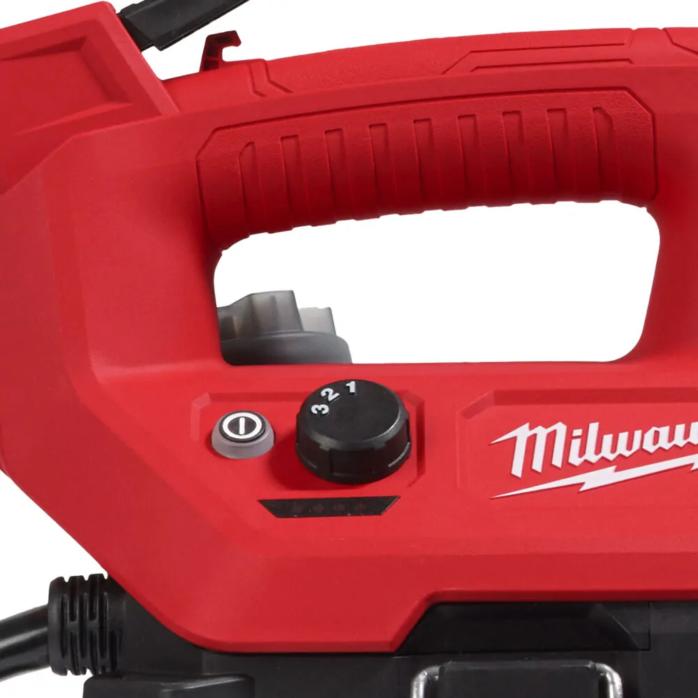Milwaukee M12™ rozprašovač na chemikálie 3,7l M12 BHCS3L-201
