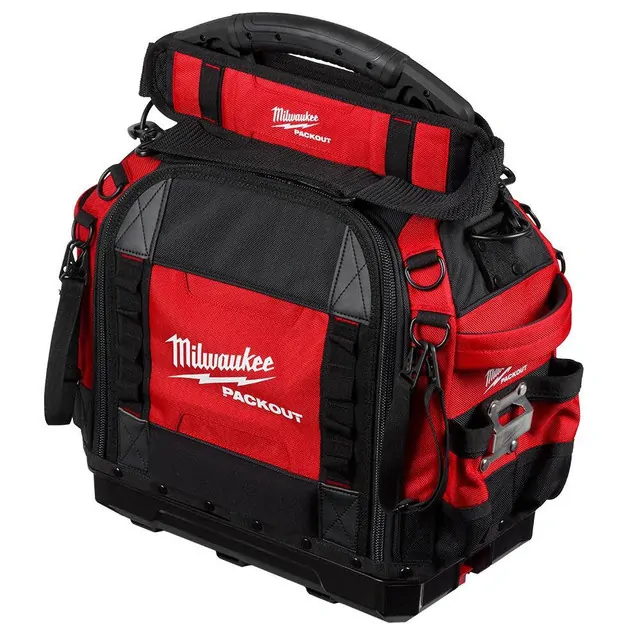 Milwaukee PACKOUT™ 25 cm profesionální brašna na nářadí PACKOUT 25 CM PRO TOTE TOOLBAG