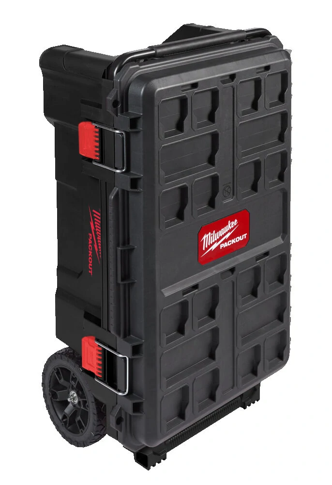 Milwaukee PACKOUT™ pojízdná bedna na nářadí Packout Rolling Tool Chest