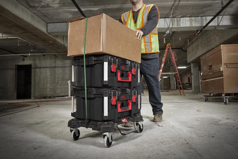 Milwaukee PACKOUT™ vozík Packout Flat Trolley
