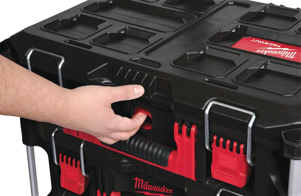 Milwaukee PACKOUT™ boxy Packout Box