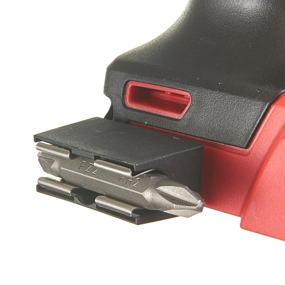 Milwaukee M18 FUEL™ aku vrtačka příklepová bezuhlíková M18 BLPD2-402X