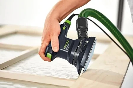 Festool bruska vibrační DTS 400 REQ GR-SYS P