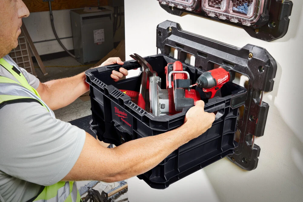 Milwaukee PACKOUT™ přepravka Packout Crate