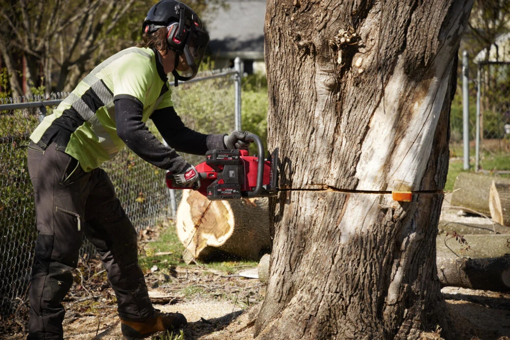 Milwaukee M18 FUEL™ řetězová pila 50 cm M18 F2CHS50-0