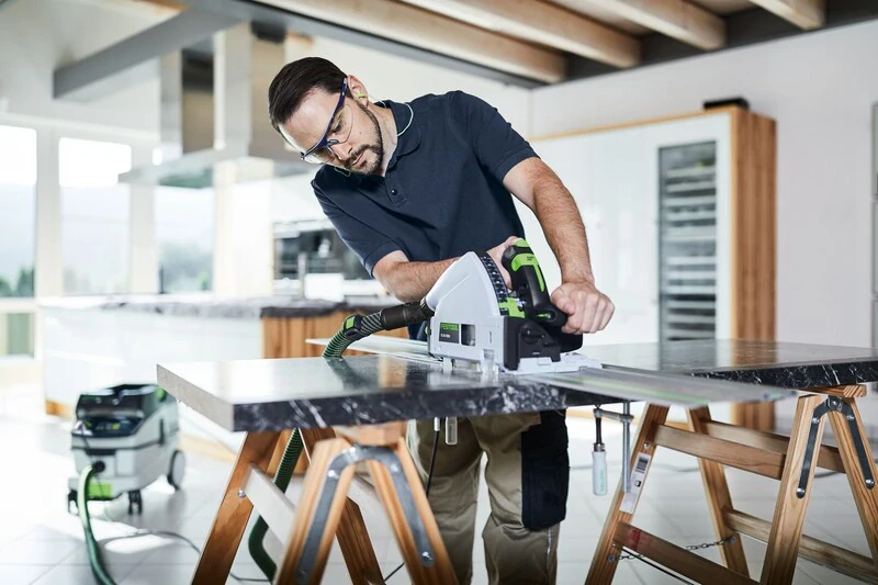 FESTOOL vysavač mobilní CLEANTEC CTL 26 EI