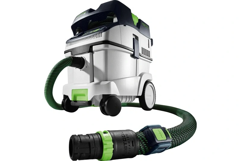 FESTOOL vysavač mobilní CLEANTEC CTL 36 EI AC
