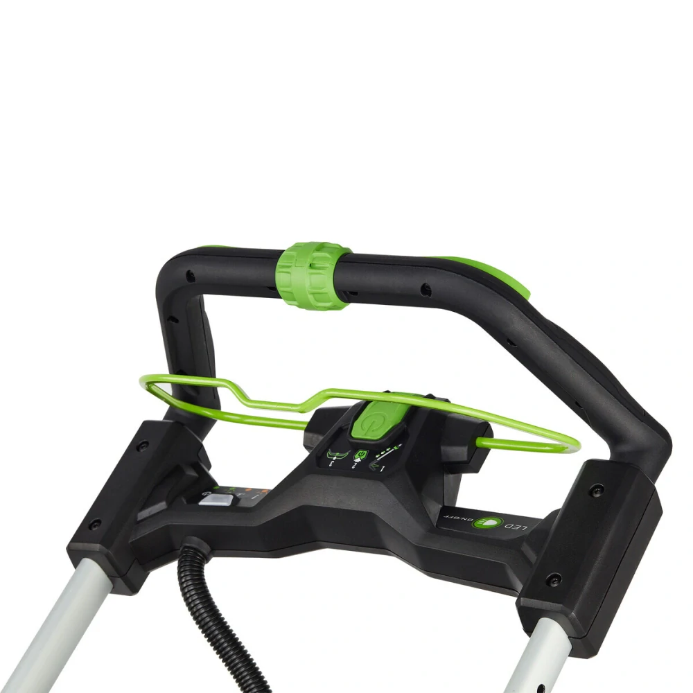 EGO aku sekačka s pojezdem LM2130E-SP