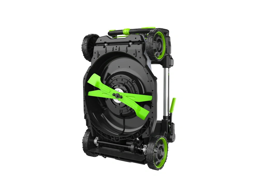 EGO aku sekačka s pojezdem LM2230E-SP