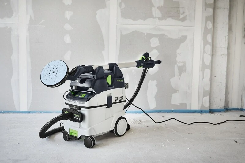 FESTOOL vysavač mobilní CLEANTEC CTL 36 EI AC-PLANEX