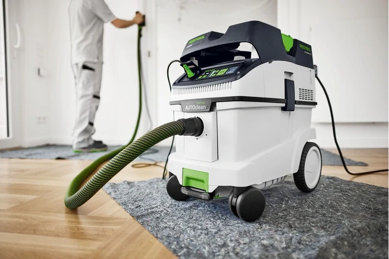 FESTOOL vysavač mobilní CTM 36 EI AC