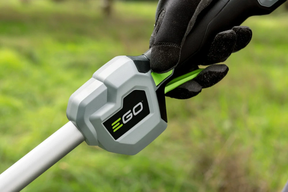 EGO aku strunový travní vyžínač ST1510E