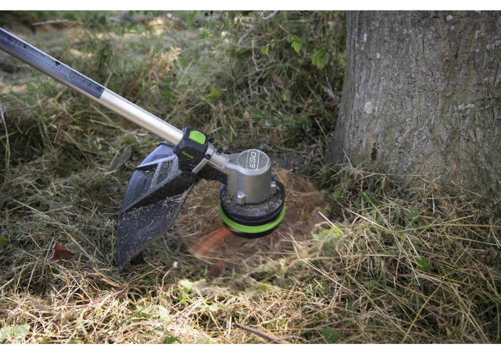 EGO aku strunový travní vyžínač ST1510E-T