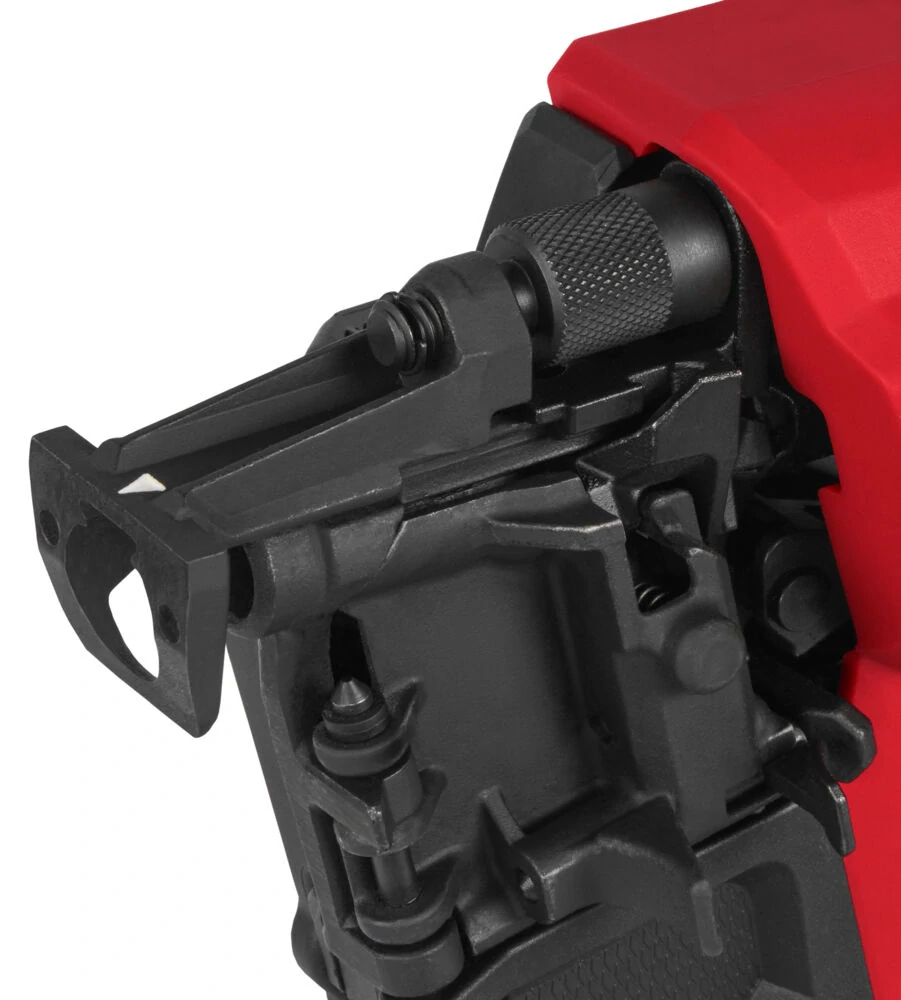 Milwaukee M18 FUEL™ cívková hřebíkovačka M18 FRCN45-0X