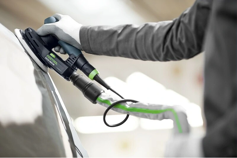 FESTOOL excentrická bruska ETS EC 150/3 EQ