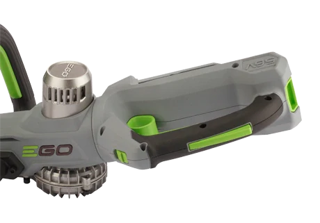 EGO aku nůžky na živý plot HT5100E