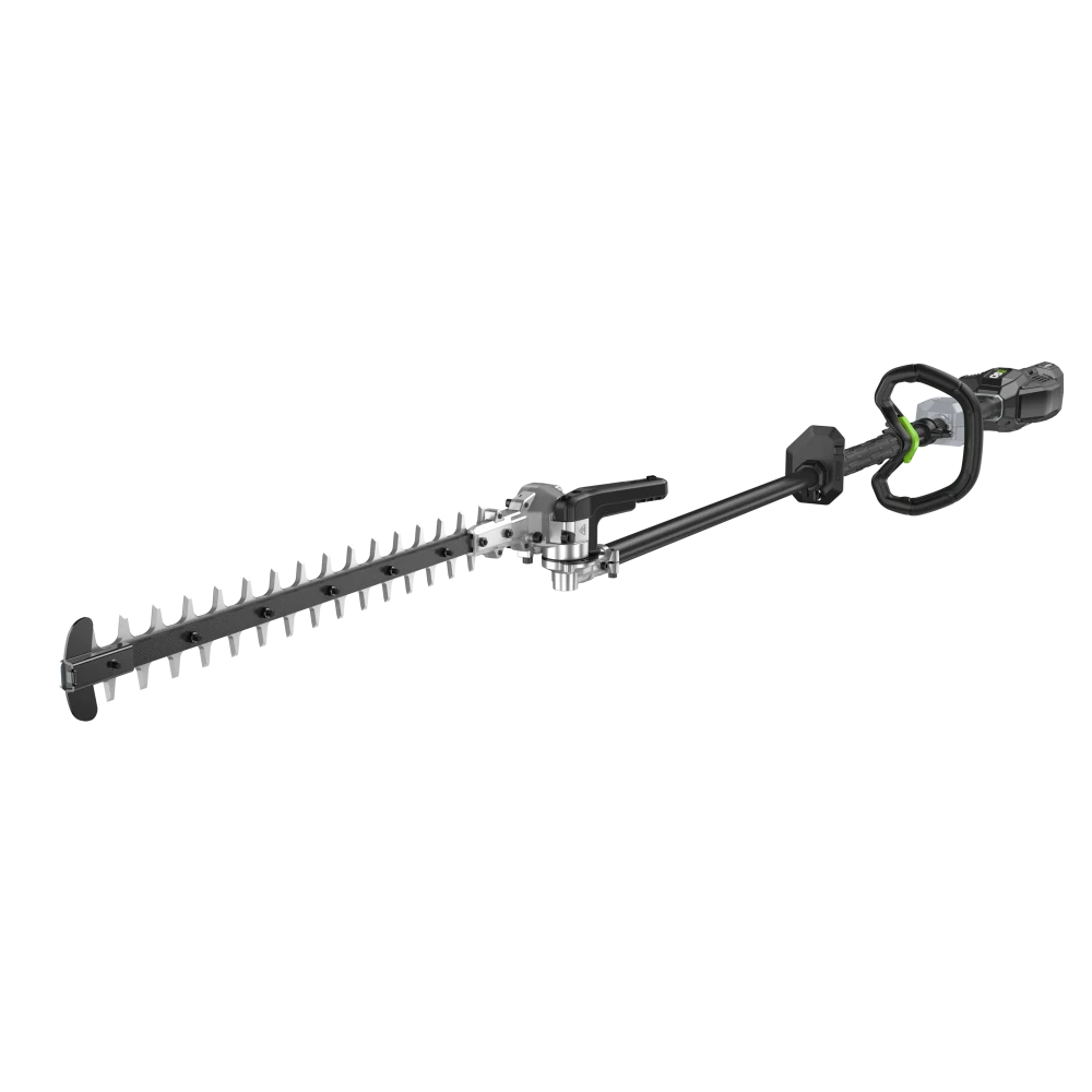EGO aku PRO-X nůžky na živý plot HTX5300-PA (dlouhá násada)