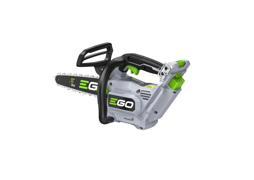 EGO aku jednoruční řetězová pila CS1200E