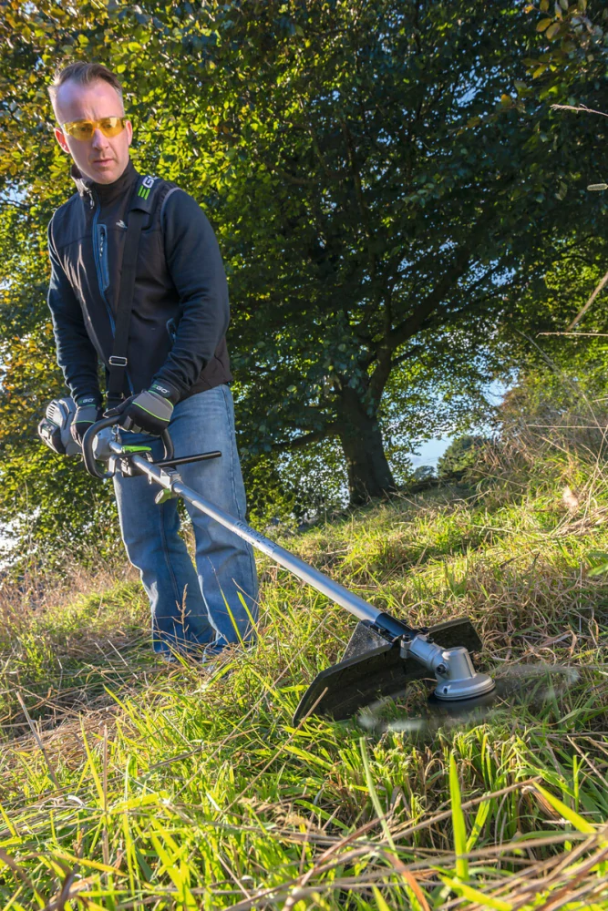 EGO nástavec se sekacím kotoučem BCA1200