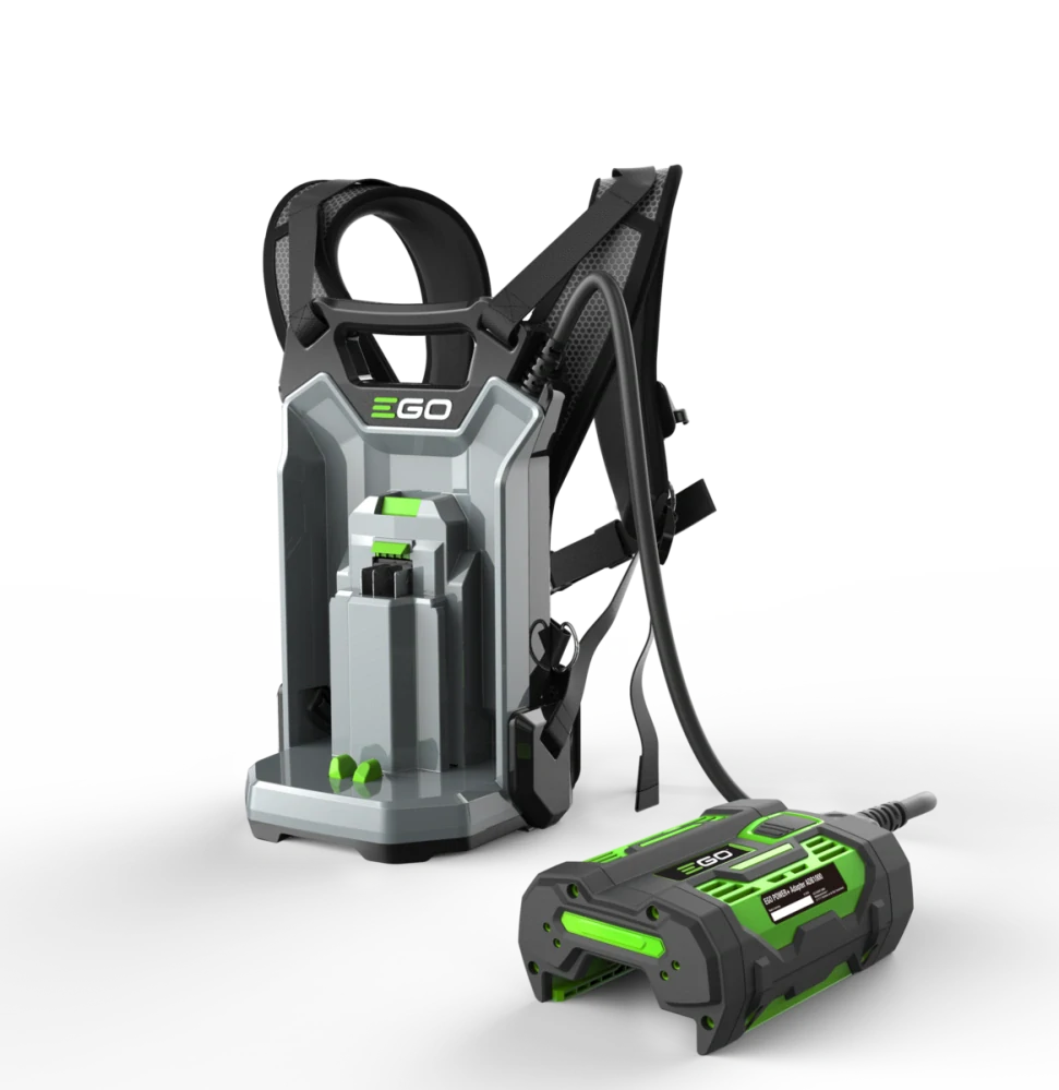 EGO opaskový nosič baterií ABH3000