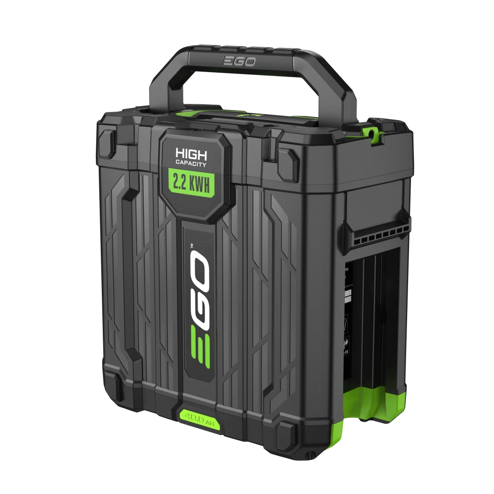 EGO Velkokapacitní baterie HC2240T