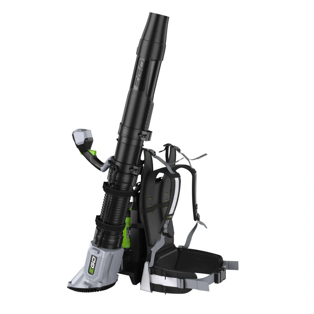 EGO AKU PRO X zádový fukar LBPX1100 (pouze stroj)