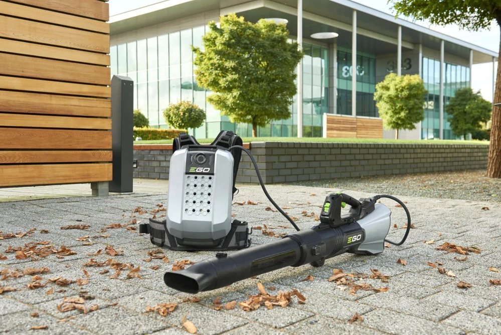 EGO AKU fukar LBX6000