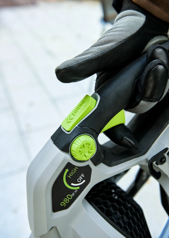 EGO AKU fukar LB5804E - sada