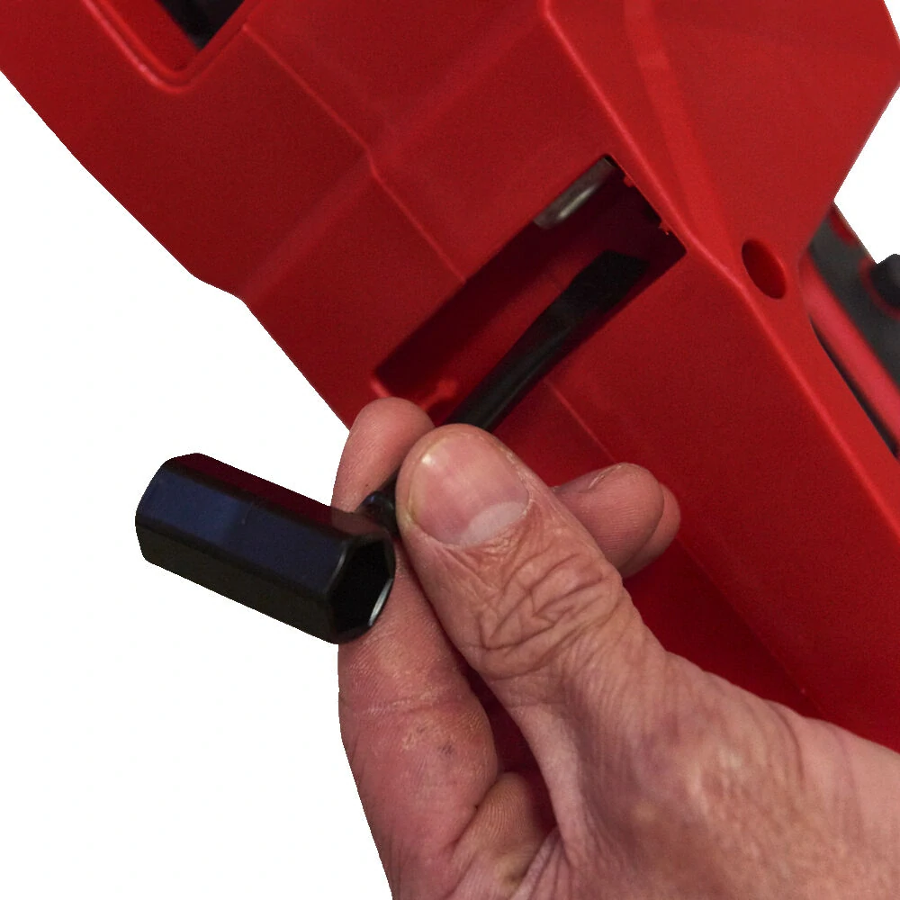 Milwaukee M18 FUEL™ Řetězová pila s lištou 35 cm M18 FCHS35-122