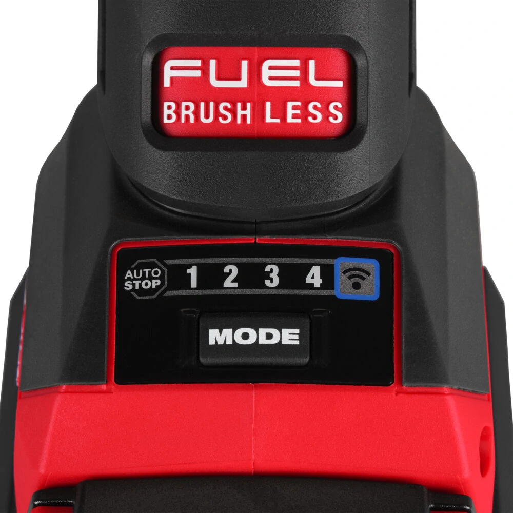 Milwaukee M18 FUEL™ bezpečnostní bruska 125 mm M18 FSAGSVO125X-502X