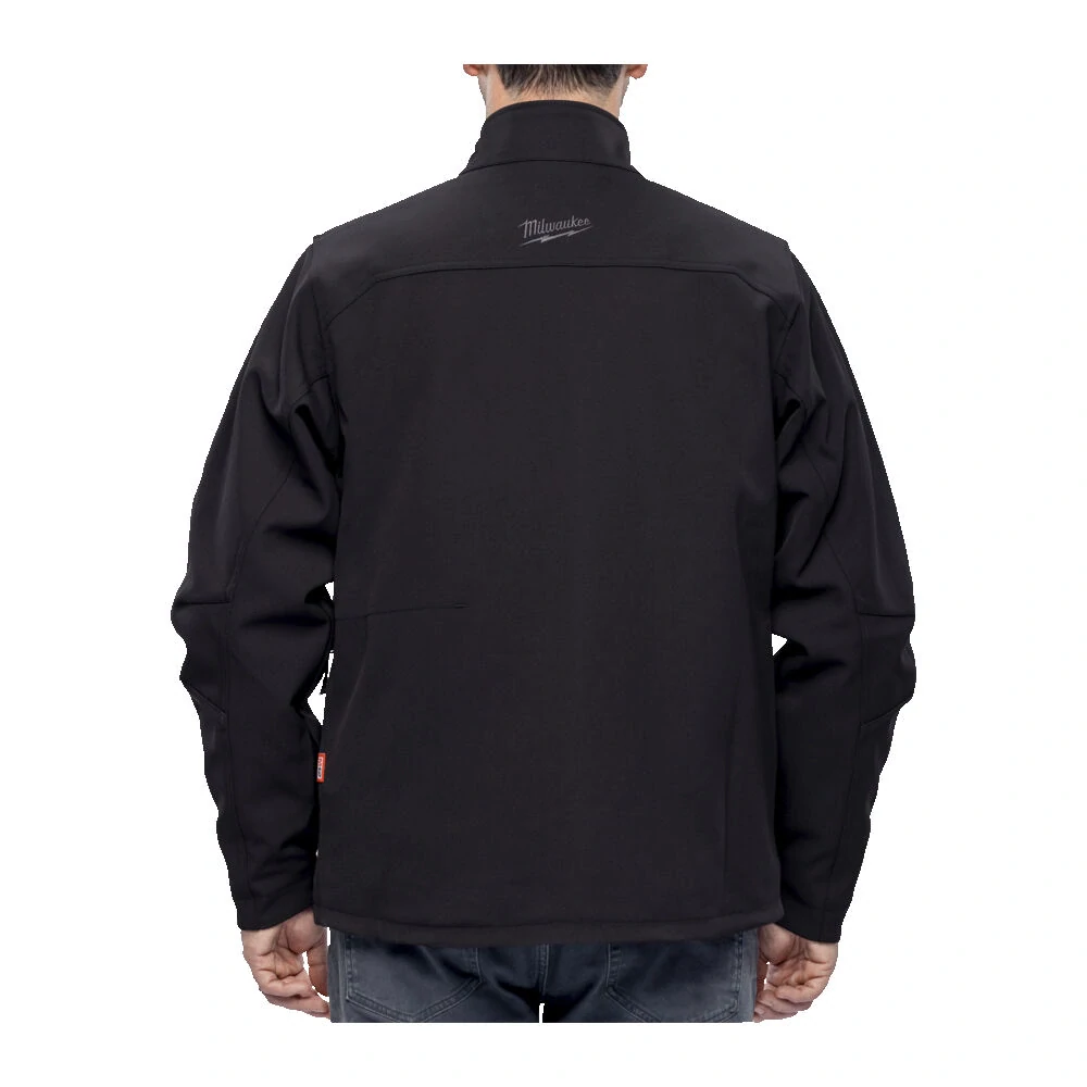 MILWAUKEE M12™ HEXON vyhřívaná bunda M12 HJBL6-0 (S)