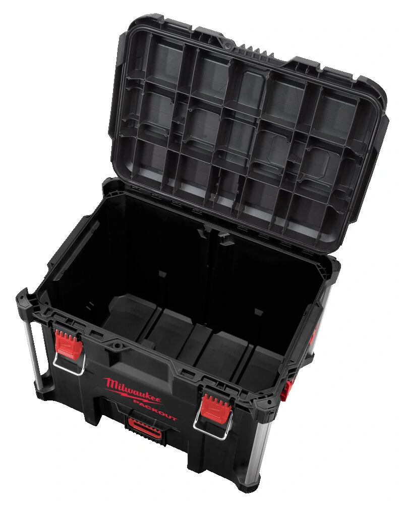 MILWAUKEE PACKOUT™ boxy Packout XL Tool Box