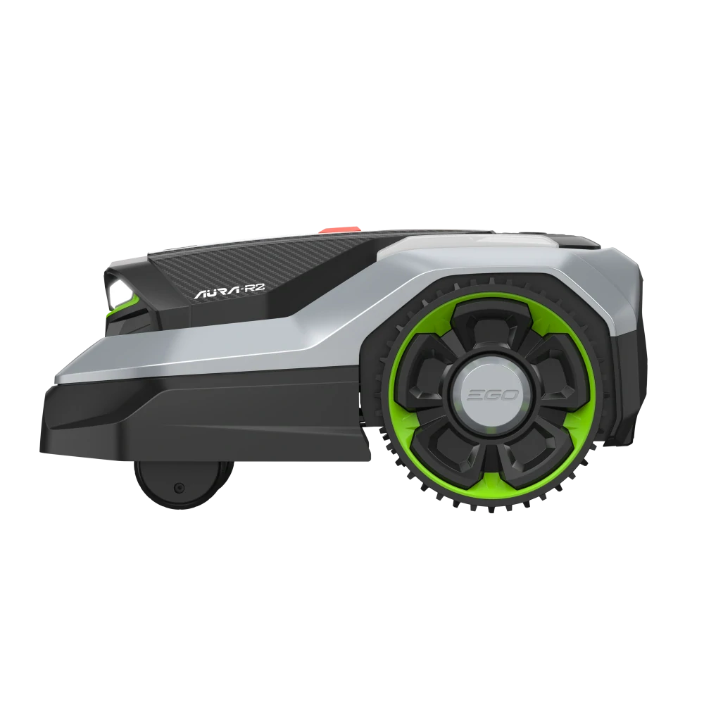EGO robotická sekačka AURA R2 - RMR 6000E